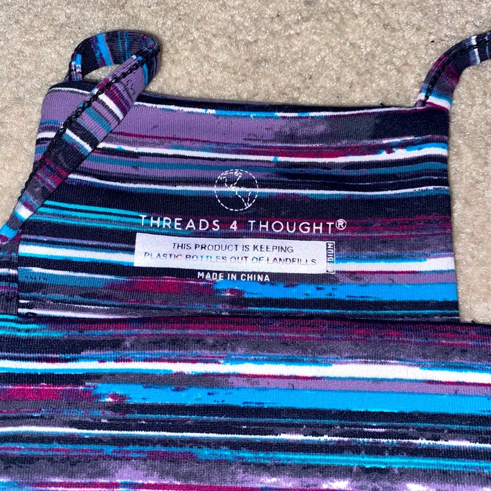 Threads For Thought Sports Bra - Picture 4 of 4